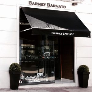 Barney Barnato Tienda