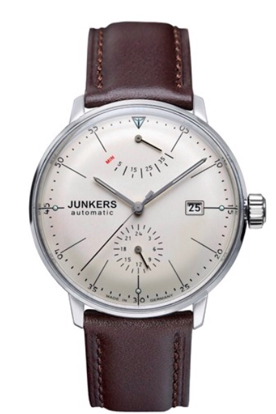 Relojes Junkers 6060-5
