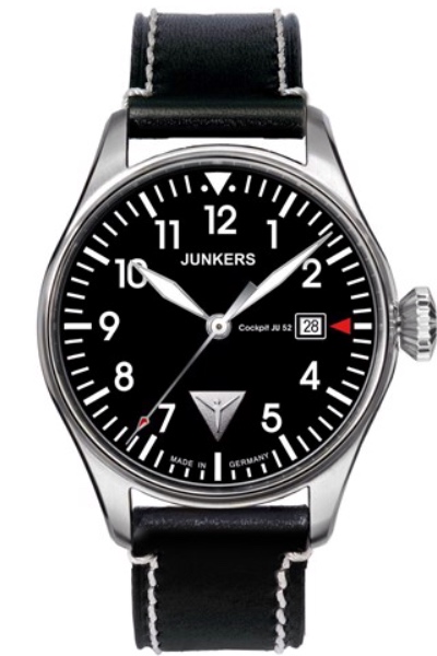 Relojes Junkers 6144-2