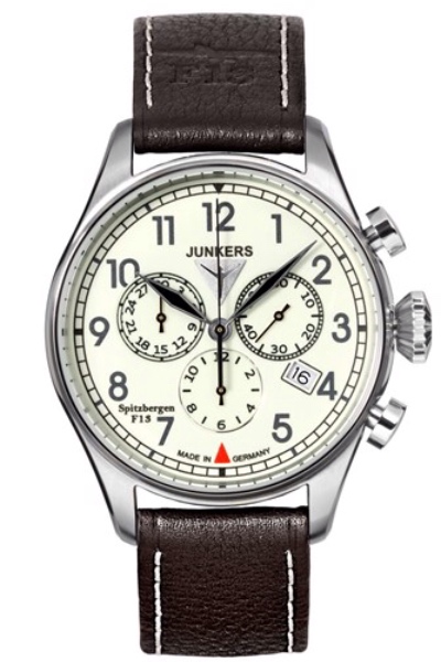 Relojes Junkers 6186-5