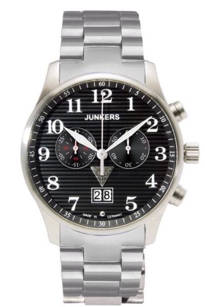 Relojes Junkers 6686M-2