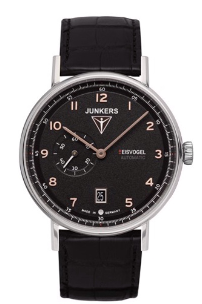 Relojes Junkers 6704-5