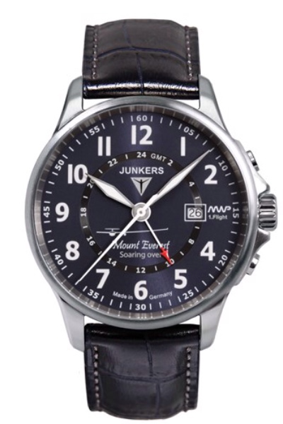 Relojes Junkers 6846-3