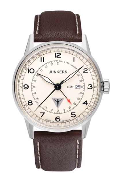 Relojes Junkers 6946-5