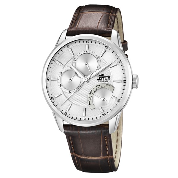 Relojes Lotus 15974-1