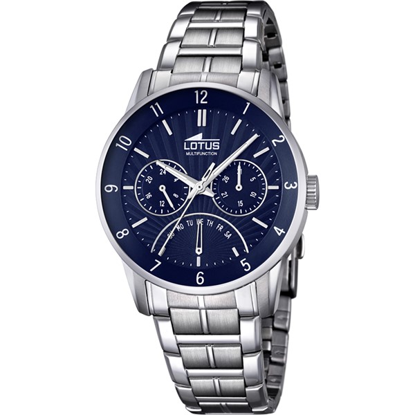 Relojes Lotus 18215-2