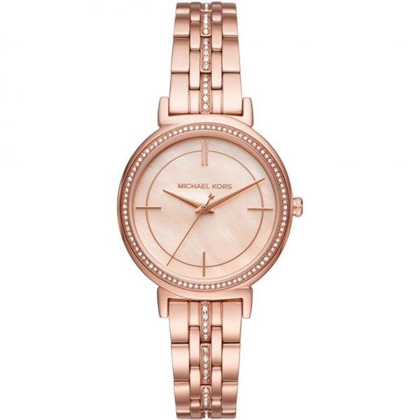 Relojes Michael Kors MK3643