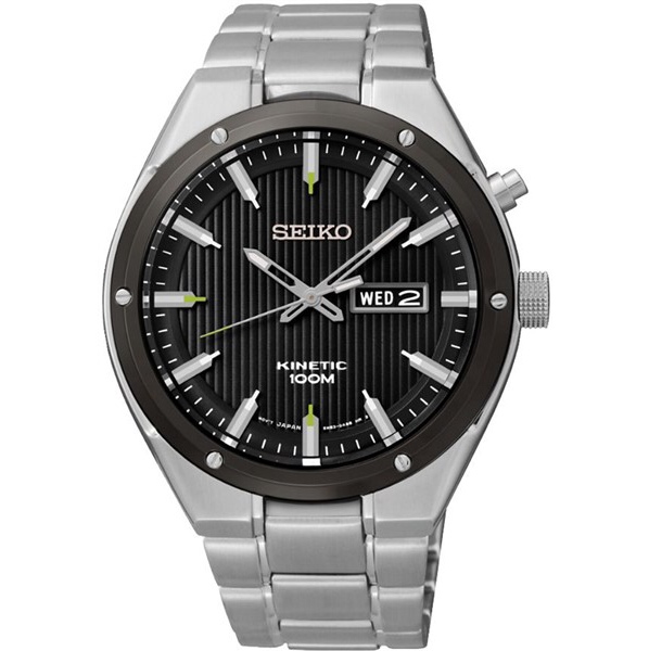 Relojes Seiko SMY151P1